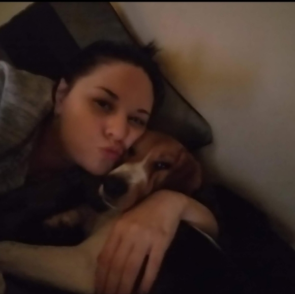 Meet your Posher, Ash 💜 - Picture 7 of 9